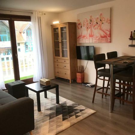 Apartmán Pilatre De Rosier Wimereux Exteriér fotografie
