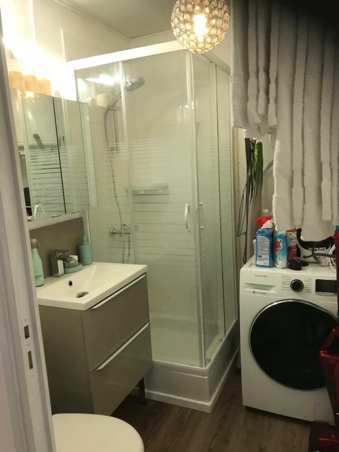 Apartmán Pilatre De Rosier Wimereux Exteriér fotografie